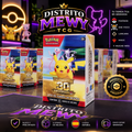 Pokémon TCG – Bundle 30.º Aniversario (Español)
